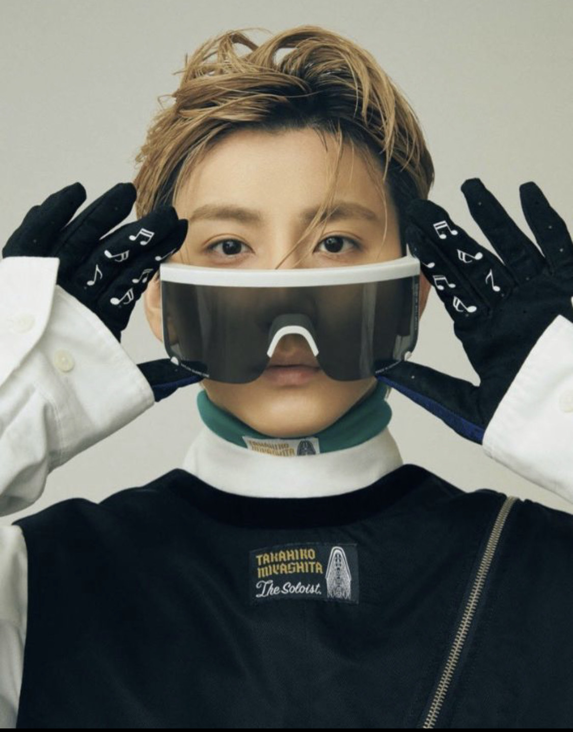 SixTONES・京本大我氏 - Nestation