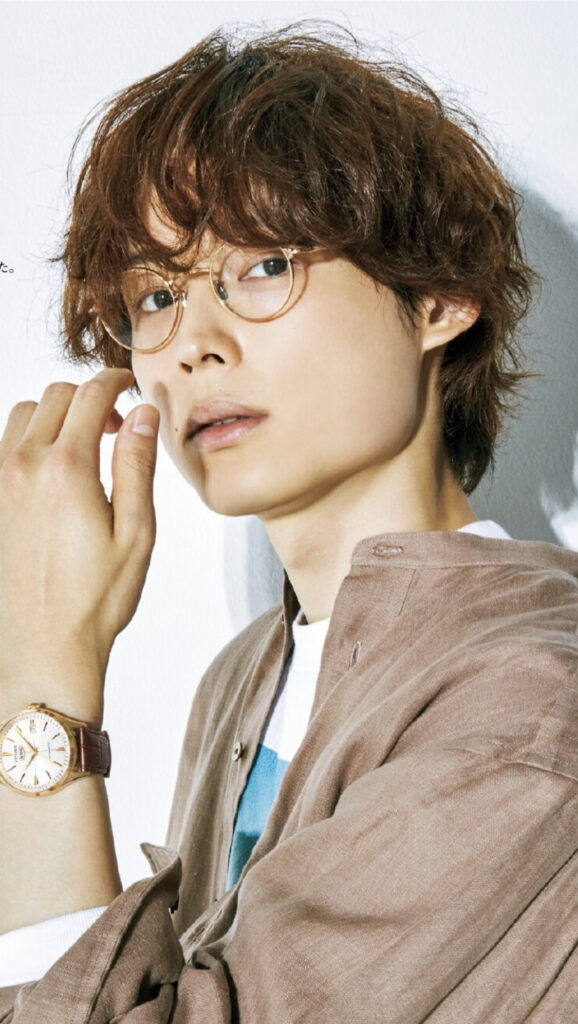 松村北斗ステフォ代行専用 北斗、最高だよ😎 #SixTONES_YOUNGOLD #SixTONES #松村北斗